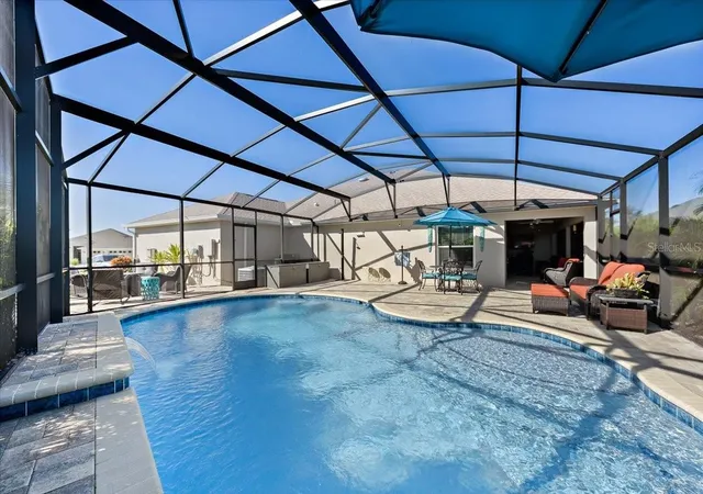 Photo 1 of Single family home for sale at 5693 Blanchard Ln, The Villages, FL 32163 | MLS# G5117530 | Listing updated on 2026-09-20
