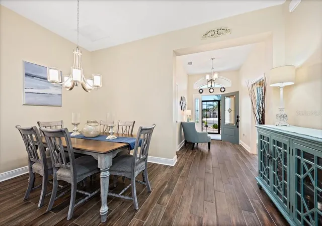 Photo 4 of Single family home for sale at 5693 Blanchard Ln, The Villages, FL 32163 | MLS# G5117530 | Listing updated on 2026-09-20