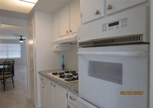 Photo 3 of Condo for sale at 5945 21st Street N #5, Saint Petersburg, FL 33714 | MLS# TB8546663 | Listing updated on 2026-09-17