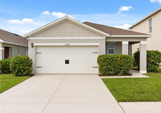 Photo 1 of Single family home for sale at 3658 Caspian St, Leesburg, FL 34748 | MLS# G5117531 | Listing updated on 2026-10-04