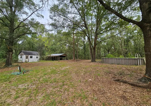 Photo 4 of Manufactured home for sale at 7651 NE 128th Lane, Bronson, FL 32621 | MLS# OM731915 | Listing updated on 2026-09-12