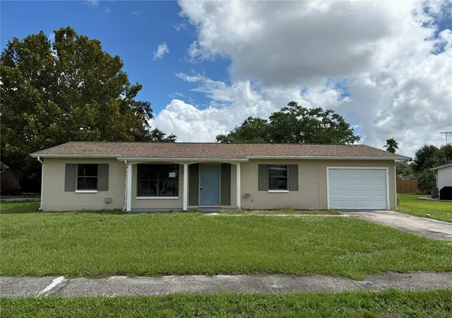 Photo 1 of Single family home for sale at 9309 Carthage Rd, Spring Hill, FL 34608 | MLS# TB8546665 | Listing updated on 2026-09-17