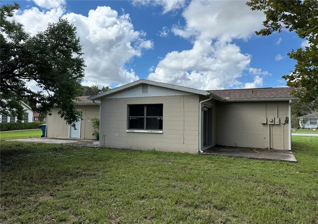 Photo 3 of Single family home for sale at 9309 Carthage Rd, Spring Hill, FL 34608 | MLS# TB8546665 | Listing updated on 2026-09-17