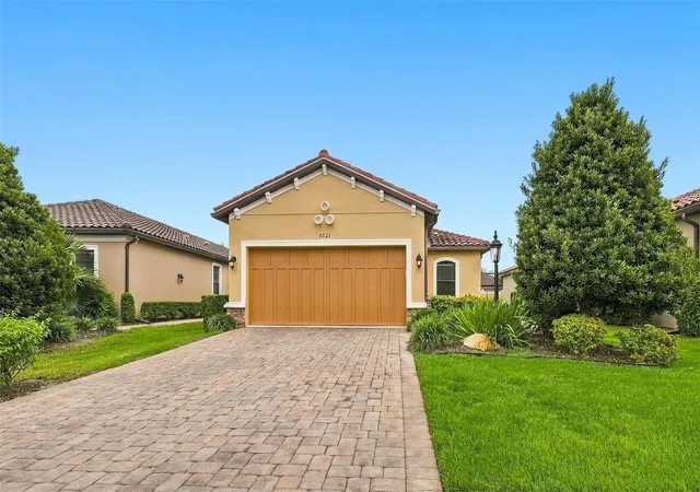 Photo 2 of Single family home for sale at 5021 Savona Run, Bradenton, FL 34211 | MLS# A4705478 | Listing updated on 2026-09-17