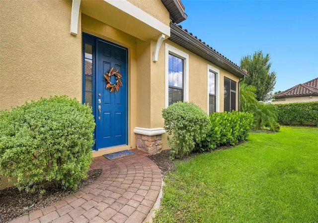 Photo 3 of Single family home for sale at 5021 Savona Run, Bradenton, FL 34211 | MLS# A4705478 | Listing updated on 2026-09-17
