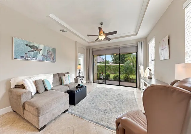 Photo 3 of Single family home for sale at 5021 Savona Run, Bradenton, FL 34211 | MLS# A4705478 | Listing updated on 2026-09-17