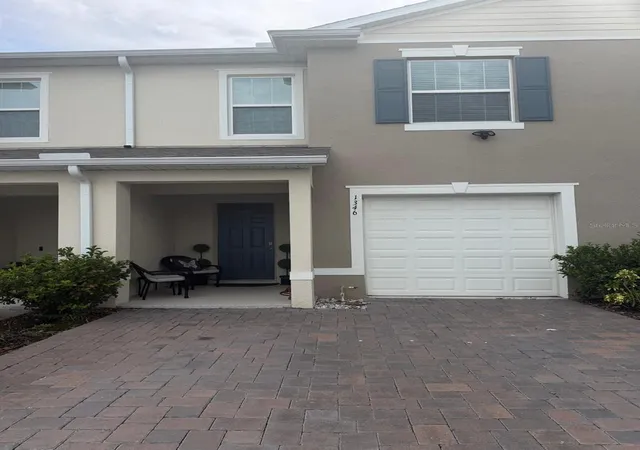 Photo 1 of Townhouse for sale at 1346 Isleta Loop, Kissimmee, FL 34741 | MLS# S5157188 | Listing updated on 2026-09-30
