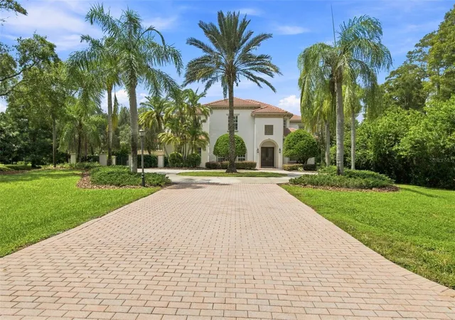 Photo 2 of Single family home for sale at 17204 Journeys End Dr, Odessa, FL 33556 | MLS# TB8546672 | Listing updated on 2026-10-12