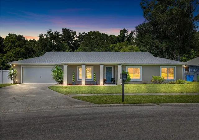 Photo 1 of Single family home for sale at 7231 Woodbrook Dr, Tampa, FL 33625 | MLS# TB8546673 | Listing updated on 2026-09-27