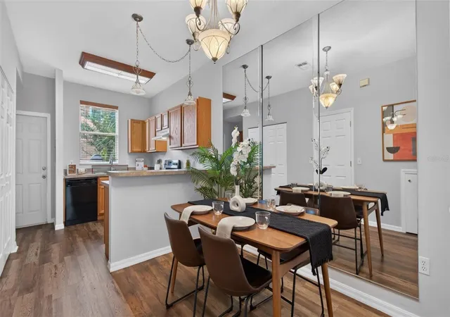 Photo 2 of Condo for sale at 3890 Sw 20th Avenue #1710, Gainesville, FL 32607 | MLS# GC543350 | Listing updated on 2026-10-04