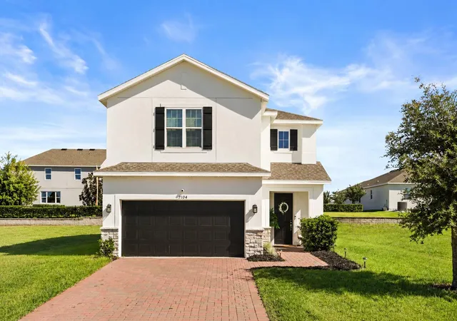 Single family home for sale at 7104 Dilly Lake Ave, GROVELAND, FL 34736 | MLS# G5117532