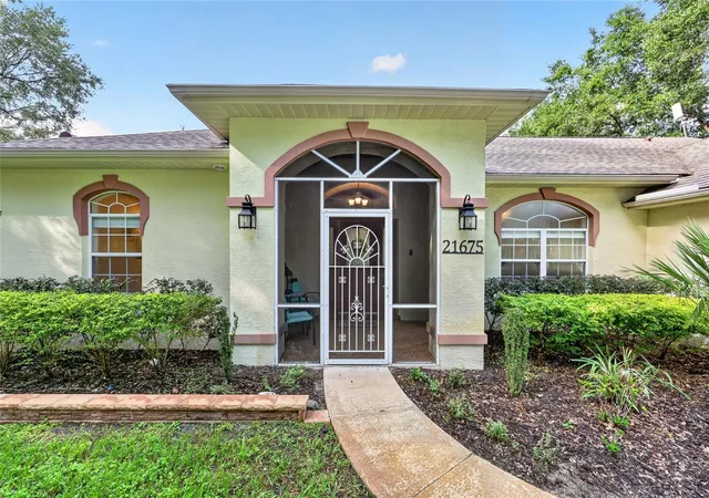 Photo 3 of Single family home for sale at 21675 Sw 84th Loop, Dunnellon, FL 34431 | MLS# OM731918 | Listing updated on 2026-09-12