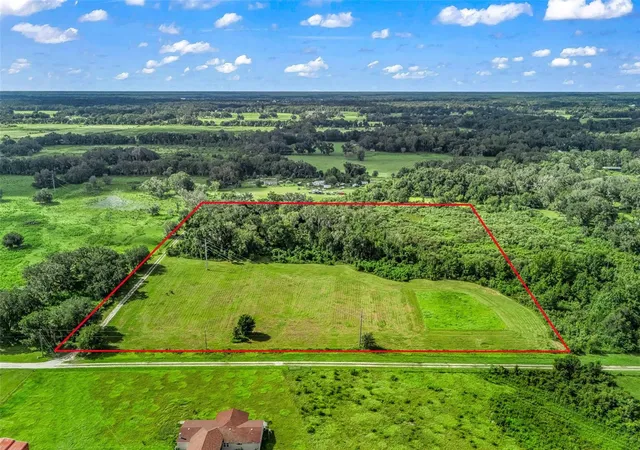 Photo 2 of Land for sale at 2239 Se 112th Avenue, Webster, FL 33597 | MLS# TB8546677 | Listing updated on 2026-09-22