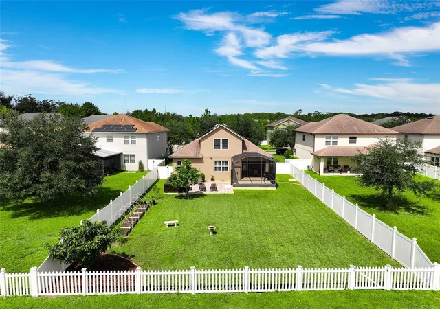 Photo 2 of Sale Pending at 3389 Cordgrass Pl, Saint Cloud, FL 34773 | MLS# S5157189 | Listing updated on 2026-10-19