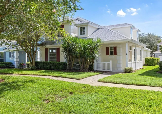 Photo 1 of Single family home for sale at 17912 Havenview Ln, Lutz, FL 33558 | MLS# TB8546680 | Listing updated on 2026-09-15
