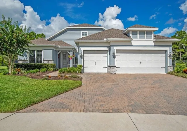 Single family home for sale at 6100 Sandy Springs Ct, Saint Cloud, FL 34771 | MLS# O6440168