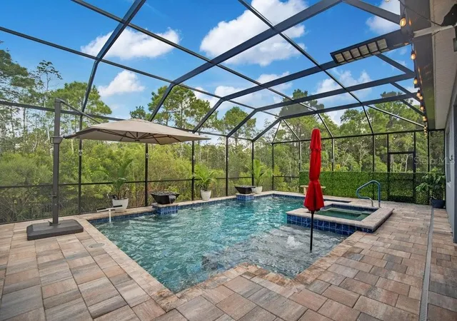 Photo 1 of Single family home for sale at 6100 Sandy Springs Ct, Saint Cloud, FL 34771 | MLS# O6440168 | Listing updated on 2026-09-17