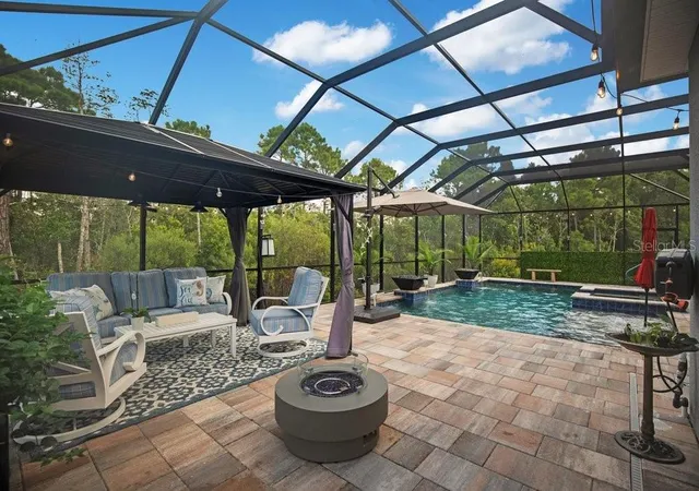 Photo 2 of Single family home for sale at 6100 Sandy Springs Ct, Saint Cloud, FL 34771 | MLS# O6440168 | Listing updated on 2026-09-17