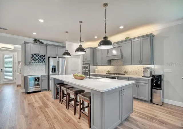Photo 3 of Single family home for sale at 6100 Sandy Springs Ct, Saint Cloud, FL 34771 | MLS# O6440168 | Listing updated on 2026-09-17