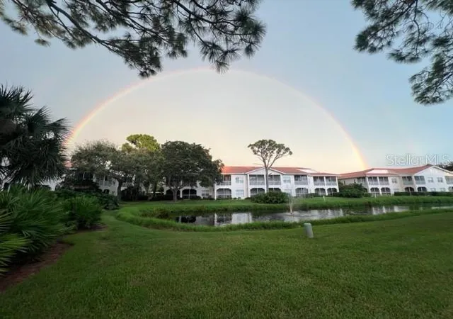 Photo 1 of Condo for sale at 4256 Central Sarasota Pkwy #325, Sarasota, FL 34238 | MLS# A4705485 | Listing updated on 2026-09-16