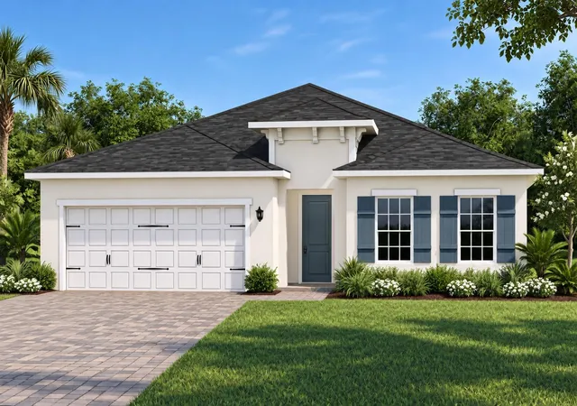 Photo 1 of Sale Pending at 454 Hammock Oaks Blvd, Lady Lake, FL 32159 | MLS# W7889313 | Listing updated on 2026-10-07