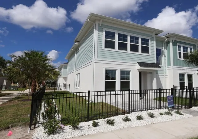 Photo 1 of Sale Pending at 3528 Caspian Chervil St, Zephyrhills, FL 33543 | MLS# TB8546692 | Listing updated on 2026-10-06