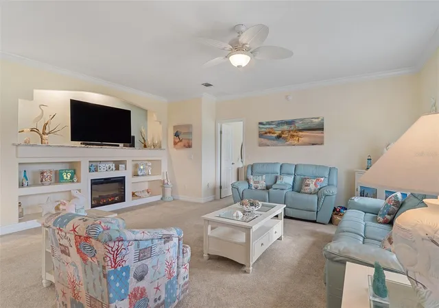 Photo 4 of Manufactured home for sale at 4600 Hickory Tree Rd, Saint Cloud, FL 34772 | MLS# S5157190 | Listing updated on 2026-09-12
