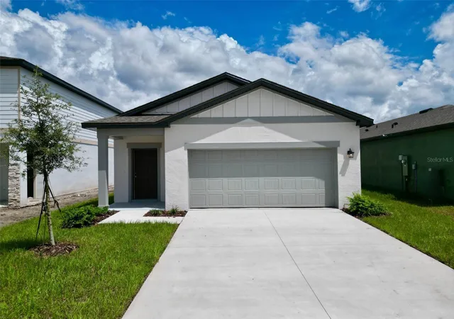 Photo 1 of Single family home for sale at 10538 Curving Crk Loop, Parrish, FL 34219 | MLS# TB8546694 | Listing updated on 2026-10-27