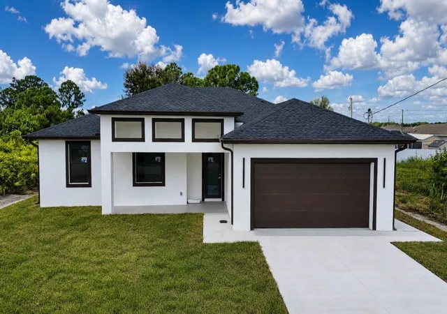 Photo 1 of Single family home for sale at 782 Homestead Rd S, Lehigh Acres, FL 33974 | MLS# S5157192 | Listing updated on 2026-10-26