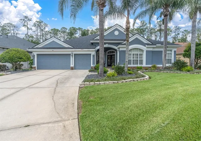 Photo 1 of Single family home for sale at 27027 Brush Crk Way, Wesley Chapel, FL 33544 | MLS# W7889316 | Listing updated on 2026-10-07