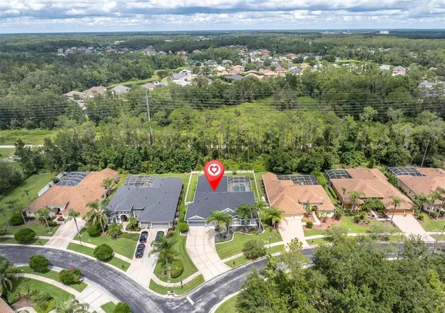 Photo 4 of Single family home for sale at 27027 Brush Crk Way, Wesley Chapel, FL 33544 | MLS# W7889316 | Listing updated on 2026-10-07