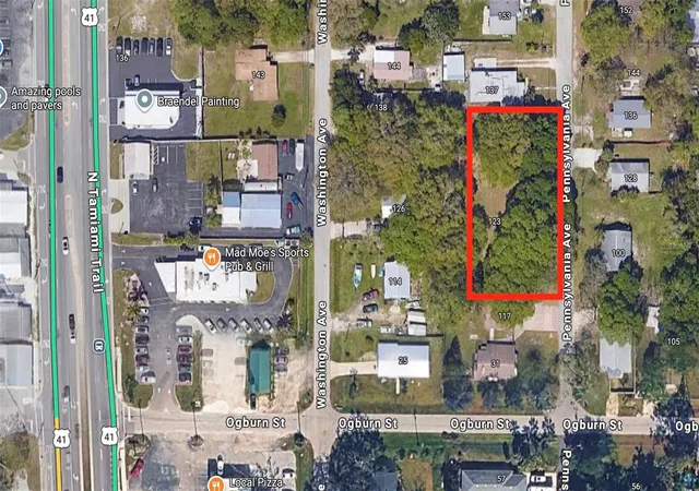 Photo 1 of Sale Pending at Pennsylvania Ave, Osprey, FL 34229 | MLS# N6145674 | Listing updated on 2026-09-14
