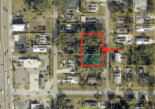 Photo 4 of Sale Pending at Pennsylvania Ave, Osprey, FL 34229 | MLS# N6145674 | Listing updated on 2026-09-14