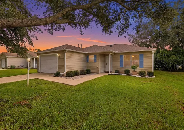 Photo 1 of Single family home for sale at 3565 Idlewood Loop, The Villages, FL 32162 | MLS# G5117535 | Listing updated on 2026-10-09