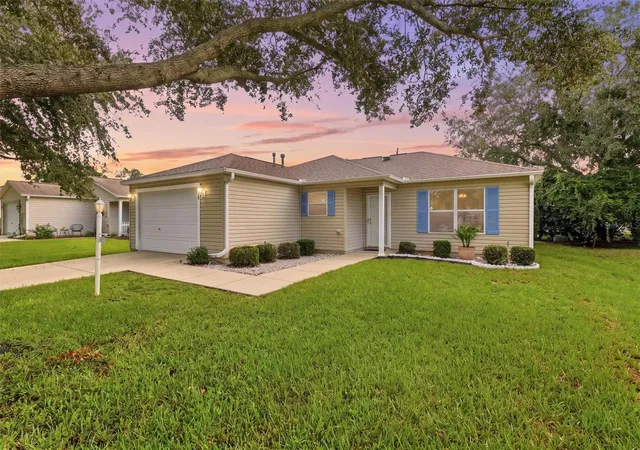 Photo 2 of Single family home for sale at 3565 Idlewood Loop, The Villages, FL 32162 | MLS# G5117535 | Listing updated on 2026-10-09