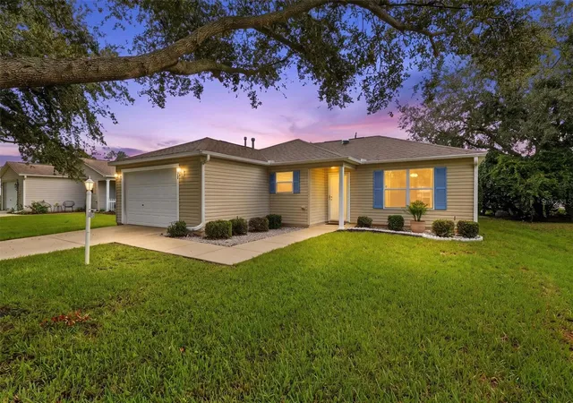 Photo 3 of Single family home for sale at 3565 Idlewood Loop, The Villages, FL 32162 | MLS# G5117535 | Listing updated on 2026-10-09