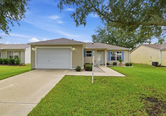 Photo 3 of Single family home for sale at 3565 Idlewood Loop, The Villages, FL 32162 | MLS# G5117535 | Listing updated on 2026-10-09