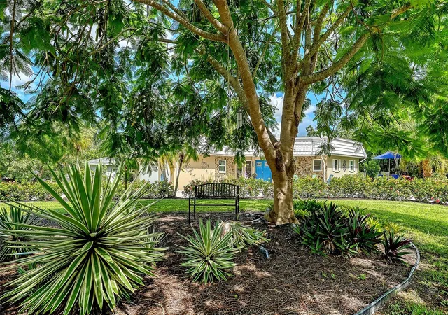 Photo 3 of Single family home for sale at 5211 Inverness Dr, Sarasota, FL 34243 | MLS# A4705487 | Listing updated on 2026-09-14