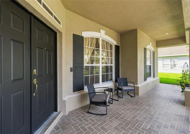 Photo 3 of Single family home for sale at 156 Burrell Cir, Kissimmee, FL 34744 | MLS# S5157194 | Listing updated on 2026-10-27