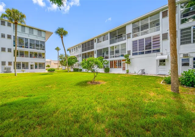 Photo 2 of Condo for sale at 8075 112 Street #104, Seminole, FL 33772 | MLS# TB8546704 | Listing updated on 2026-09-23