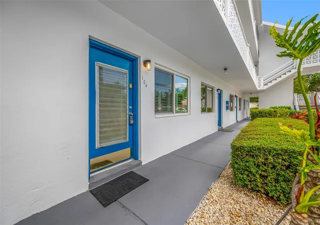 Photo 3 of Condo for sale at 8075 112 Street #104, Seminole, FL 33772 | MLS# TB8546704 | Listing updated on 2026-09-23