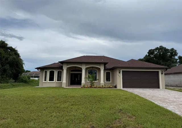Photo 2 of Single family home for sale at 1672 Laird Ave, North Port, FL 34286 | MLS# C7530498 | Listing updated on 2026-09-22