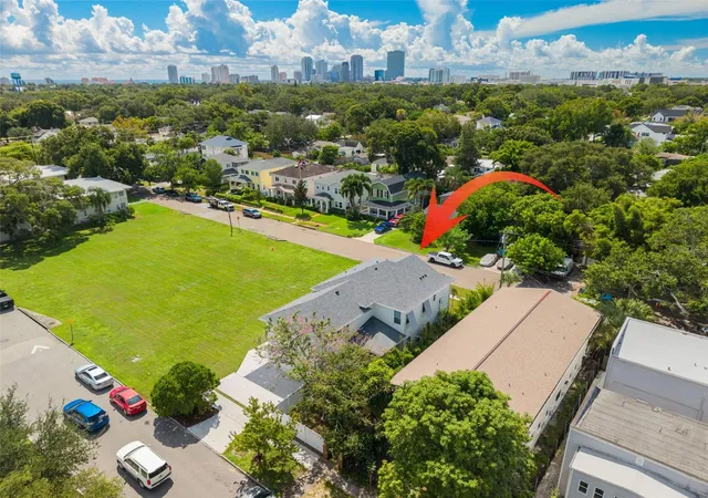 Photo 35 of Single family home for sale at 1309 17th Avenue N, Saint Petersburg, FL 33704 | MLS# TB8546711 | Listing updated on 2026-09-13