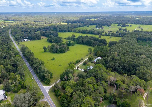 Photo 3 of Land for sale at 23137 Nw County Rd 236, High Springs, FL 32643 | MLS# GC543354 | Listing updated on 2026-09-23