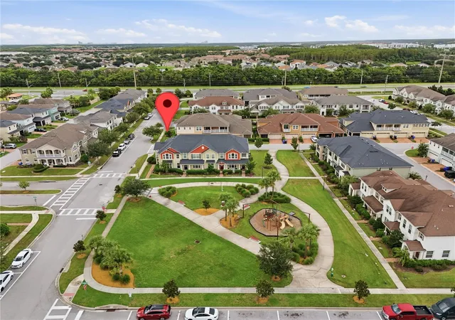 Photo 2 of Townhouse for sale at 2615 Giardino Loop, Kissimmee, FL 34741 | MLS# S5157200 | Listing updated on 2026-10-01