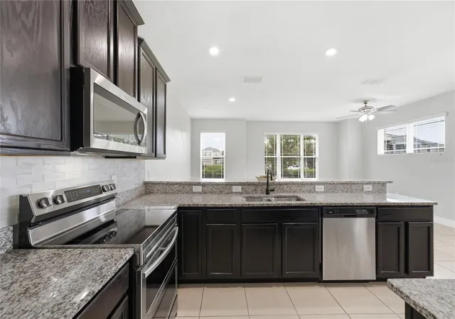 Photo 3 of Townhouse for sale at 2615 Giardino Loop, Kissimmee, FL 34741 | MLS# S5157200 | Listing updated on 2026-10-01