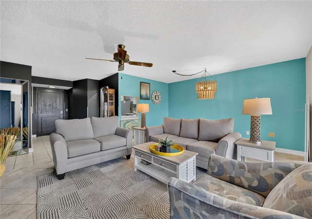 Listing Photo 4 - Condo for sale in building located at 3860 Ironwood Ln, Bradenton, FL 34209 - Unit #503G