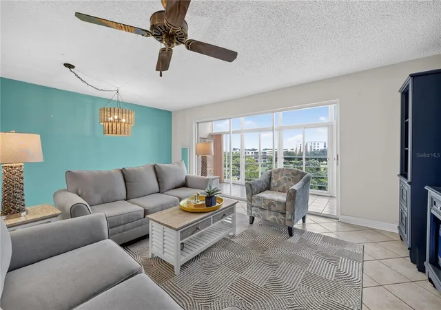 Listing Photo 5 - Condo for sale in building located at 3860 Ironwood Ln, Bradenton, FL 34209 - Unit #503G