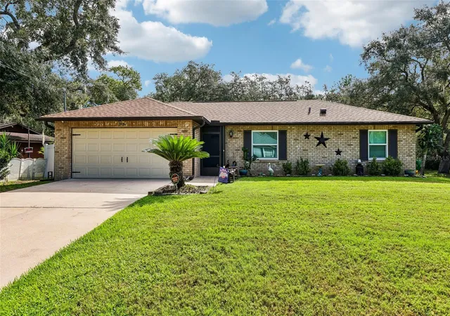 Photo 1 of Single family home for sale at 1036 Gage Ave, Deltona, FL 32738 | MLS# O6440192 | Listing updated on 2026-09-13