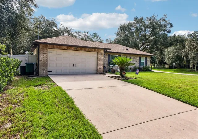 Photo 2 of Single family home for sale at 1036 Gage Ave, Deltona, FL 32738 | MLS# O6440192 | Listing updated on 2026-09-13